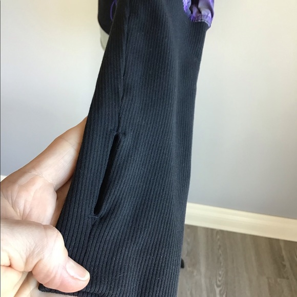 Lululemon hooded pullover with kangaroo pouch - Picture 10 of 12